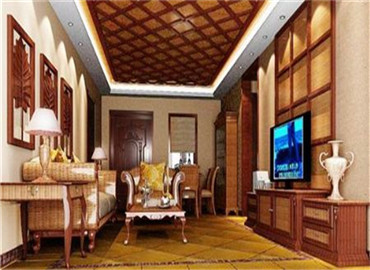 室内装修设计这10个禁忌必知！