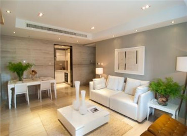 空调电扇的风水禁忌！千万别把财气吹走了