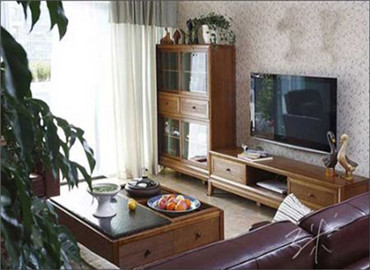 中式家具该怎样选？挑选木材是关键