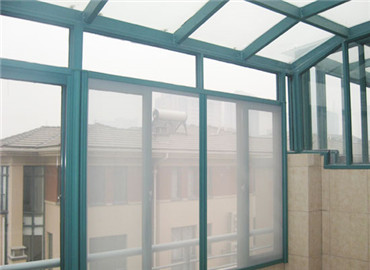 不要“雾里看花” 春季家居防尘方法