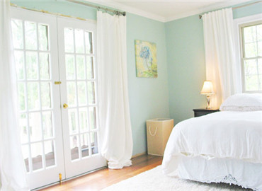 沾衣欲湿杏花雨 春季家居注意返潮防湿