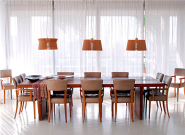 家具也要美美的 实木制品保养方法