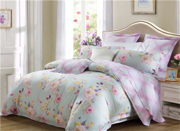 5个技巧帮你巧选，家居色彩搭配！