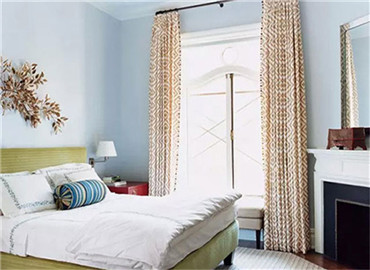 教你选窗帘，不同空间及特殊区域如何选！