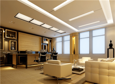 不可不知的办公室风水禁忌！