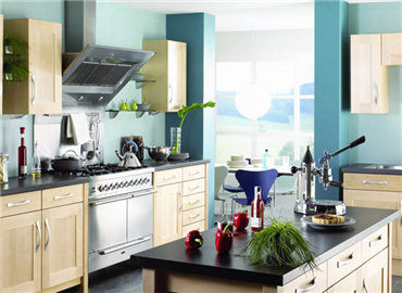 厨房风水知识有哪些