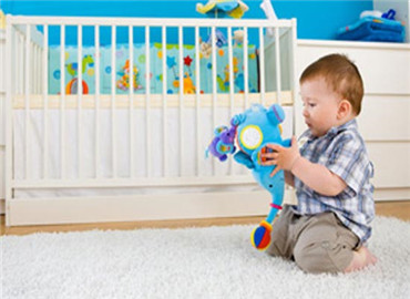 方位选择有讲究 你不知道的儿童房风水