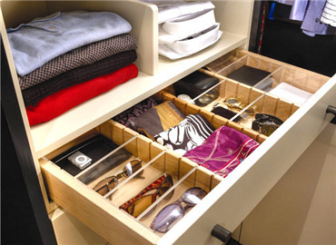 换季时节来临，收纳放招看这里！