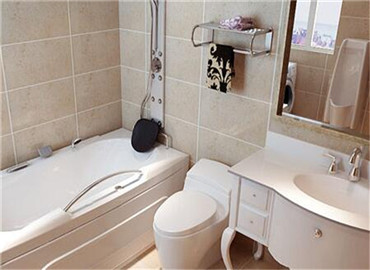 浴室风水禁忌要避免什么？