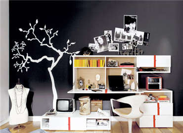 家装节约成本 三招让你省钱挑到好涂料