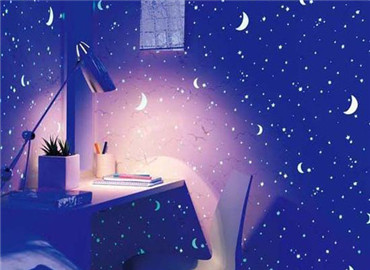 浪漫是种态度 优选材打造生活情调空间