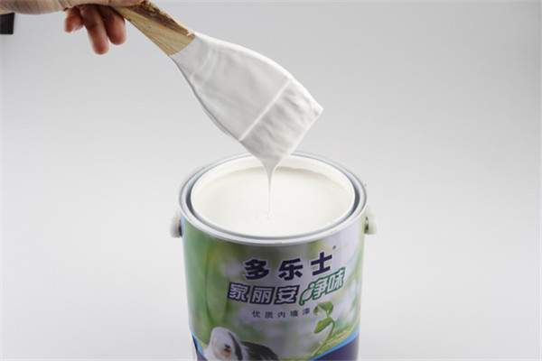 描绘自然清新居 墙面漆环保技术全解析.jpg