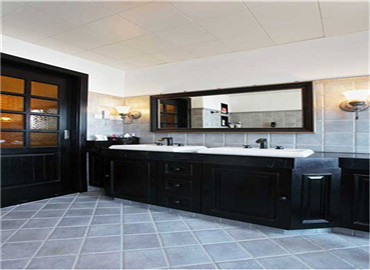 选择卫生间地砖的8个实用妙招！