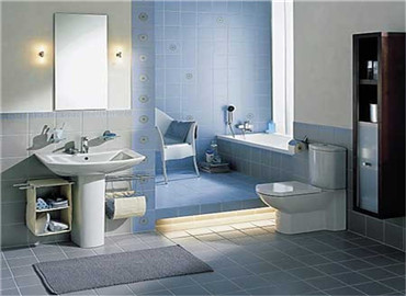 卫生间装修四大误区，小事项容易被忽视！