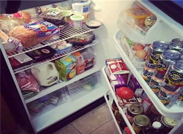 冰箱这样摆会破财！家居风水也有大讲究