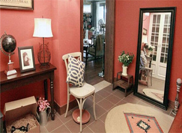 小心室内坏风水！镜子摆放的风水禁忌