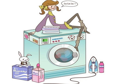 你家冰箱 洗衣机 空调 电视放对位置了吗？