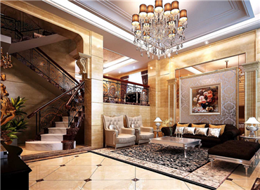 别墅装修别盲目，规避别墅装修误区！