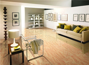 客厅地板砖颜色搭配4个小技巧！