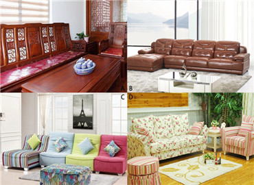 做个小测试，看看你家最适合哪种装修风格？