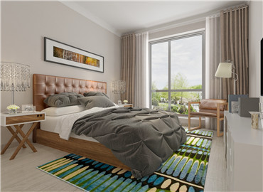 在时尚和繁复中恢复简单的天性