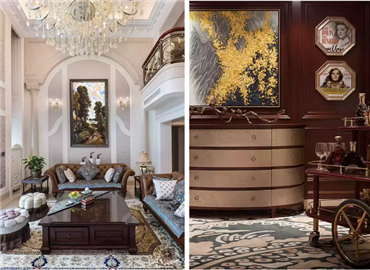 实木家具该如何保养