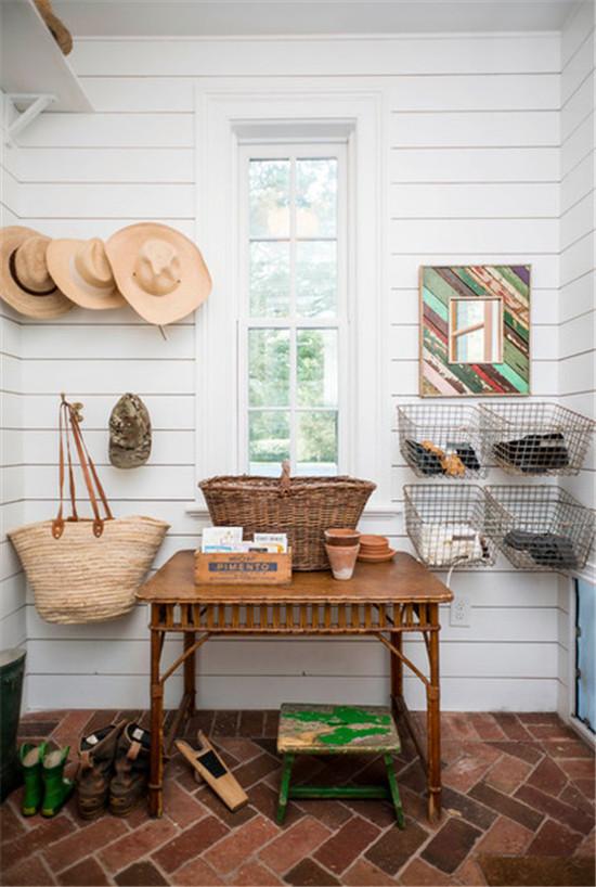 老旧别墅变身记 彰显时光沉淀后的年轻活力