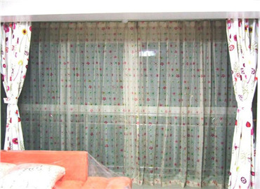 装修窗帘定做需谨防辅料配件成花钱大头！