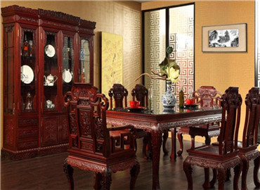 家具如何搭配，家具搭配技巧！