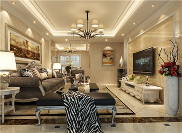 设计注重细节，家居注重舒适