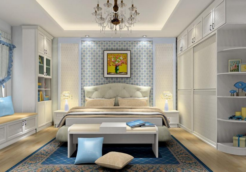 韩式装修有什么特点？韩式装修效果怎么样