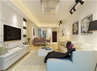 与简约约会——品位与细节的思虑和追求