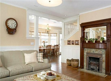 家居钟表千万别乱摆 风水禁忌你知多少