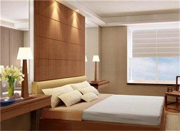 家装中卧室台灯有哪些种类？