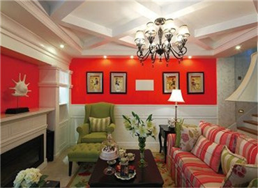 装饰居室墙面时需要注意什么问题？