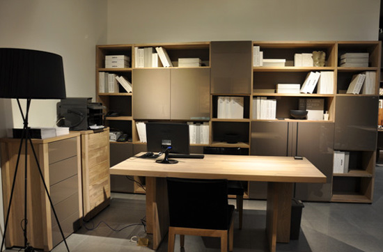 电脑要摆在吉位 家居电脑摆放风水知识解析