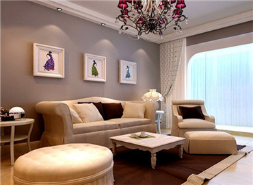 这样布置客厅风水，钱包绝对鼓起来！