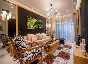 衡量在时尚功能与色彩的美之平衡