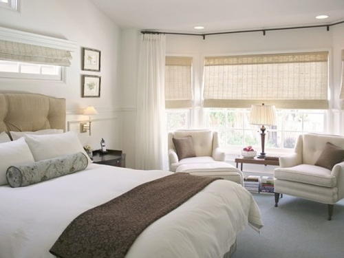 家庭幸福事业顺 原来是靠了卧室好风水