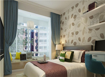 窗帘与卧室风水之间的关系，看了吓一跳！