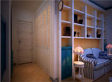 运气不好怎么转运，看看客厅风水如何增加运势！