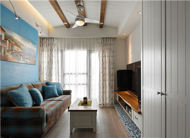 欧罗巴大陆环绕的海洋之美