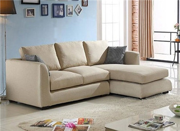 沙发搭配出温暖家居！