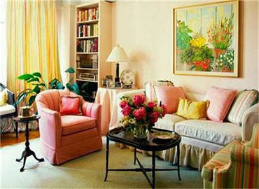 新房装修须知！硬装与软装得区别！