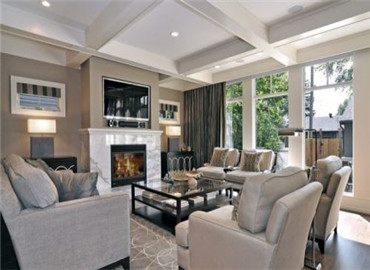 怎样成为“国民老公”? 富贵家居风水布局