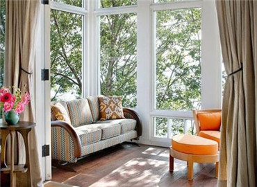 阳台植物风水知多少 打造旺运好风水