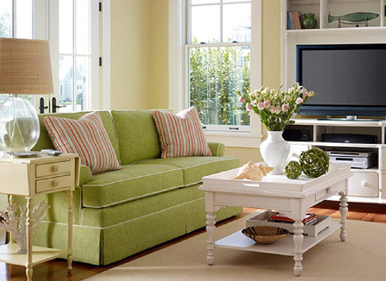 避免家装施工误区 打造零污染安全装修