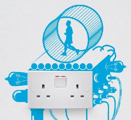 客厅装修 如何避开插座装修的误区