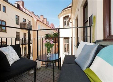 巧用阳台风水植物 教你如何提升宅运