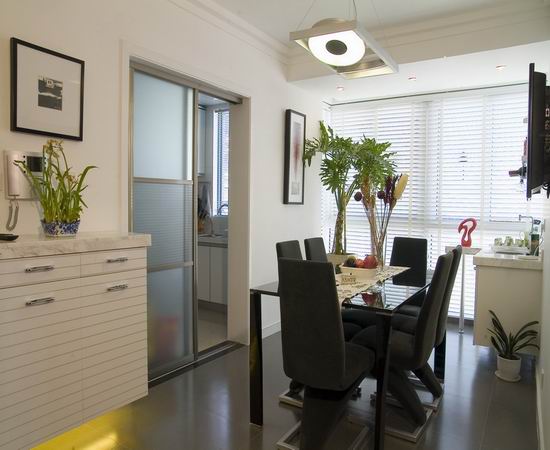 装修三大注意事项 让二手房翻新零遗憾